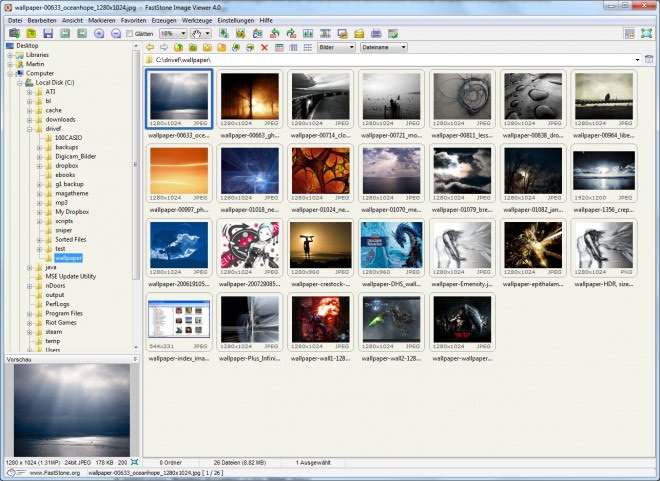 faststone image viewer 4