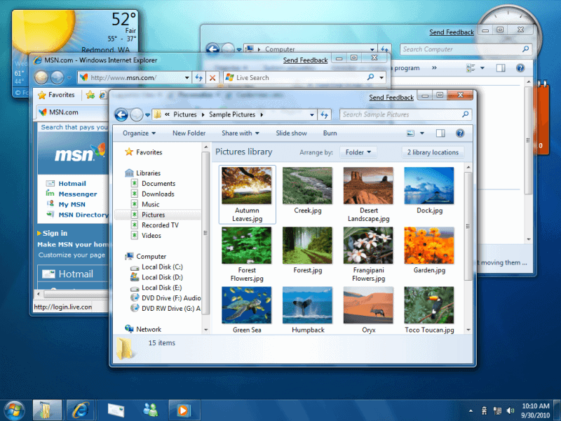 sala Sierra Evolucionar Windows 7 Editions 1: Windows 7 Home Premium - gHacks Tech News