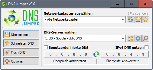 dns jumper