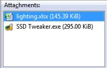 attachment size limit in mailbird