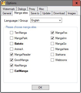 manga-sites-options