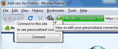 Mozilla Releases Account Manager Alpha For Firefox