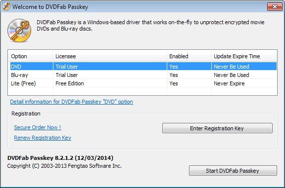 dvdfab latest news