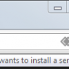 gmail install service handler