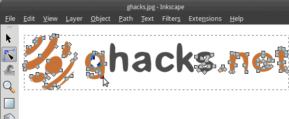 inkscape