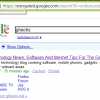 encrypted google com