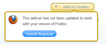 firefox compatible