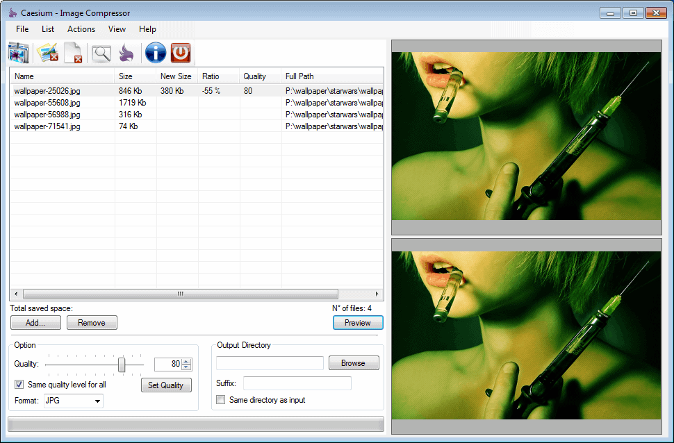 caesium image compressor download caesium image compressor download