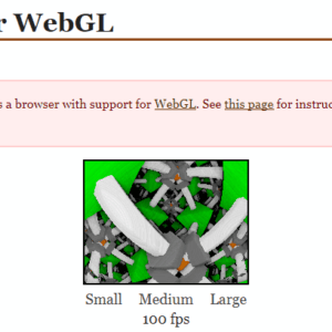 webgl demo