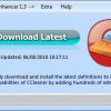 ccleaner enhancer