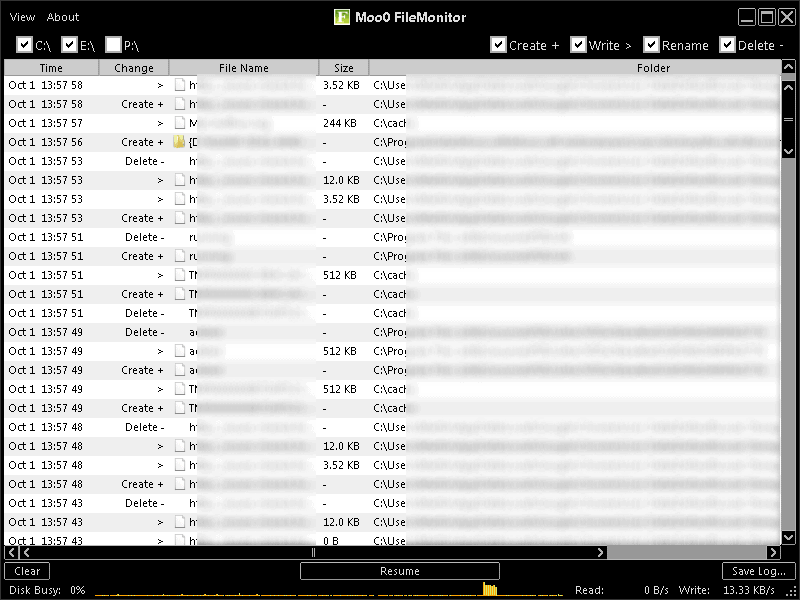 filemonitor