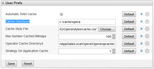 opera cache directory4