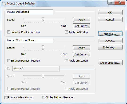 Extension Mouse Accuracy Test - Add-ons Opera