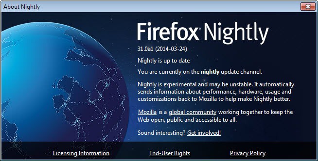 The best add-ons for the Firefox web browser