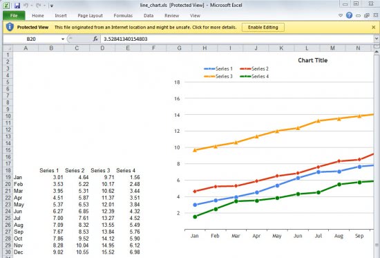 protected view excel protected view excel