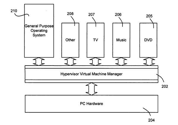 fast booting a computing device