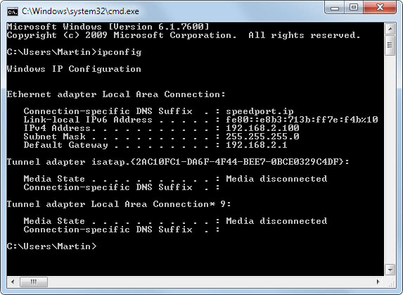 ipv6 protocol