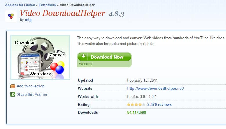 download helper