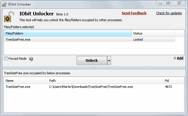 iobit unlocker