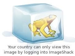 your country can only view this image by logging into Imageshack