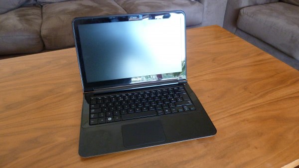 samsung series 9 ultraportable review