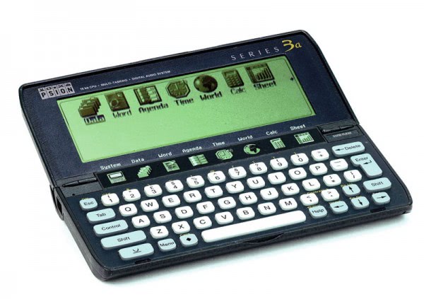psion series 3a