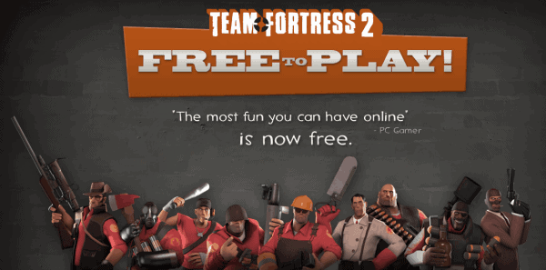 team fortress 2