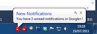 google+notifier