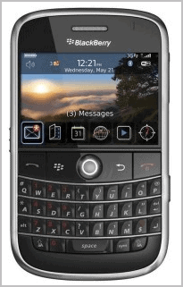 telefoni blackberry