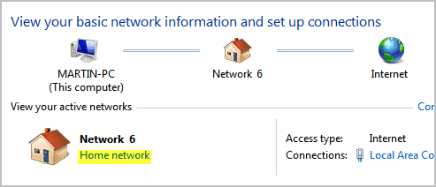 windows-network-location