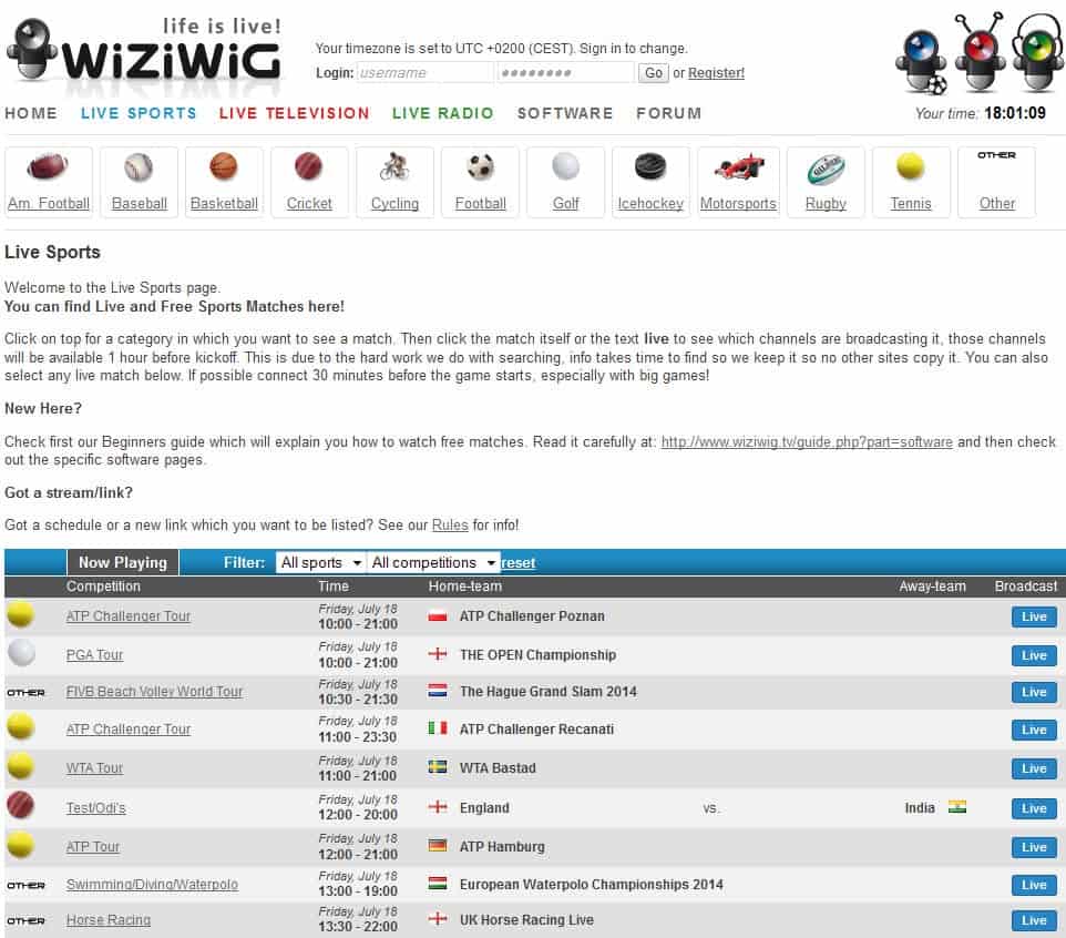 wiziwig myp2p successor
