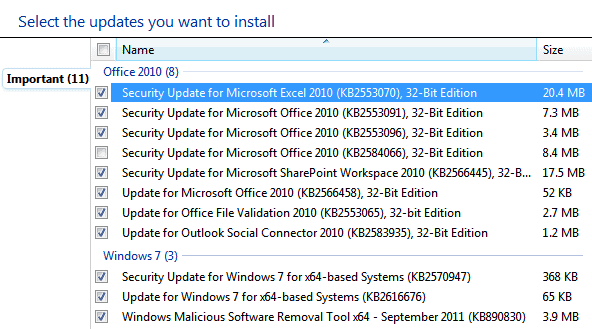 windows-updates