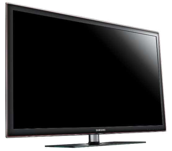 samsung smart tv d5500