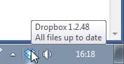 dropbox 1.2.48