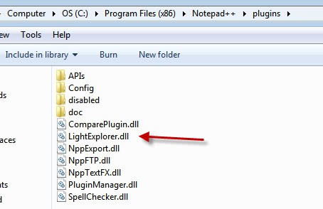 notepad troubleshooting