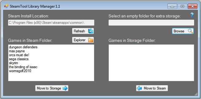 Lib tooling. Стим Тулс. Библиотека инструменты Steam. Инструменты в библиотеке стим. Как устанавливать игры стим на разные диски.