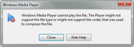 windows media player pls file