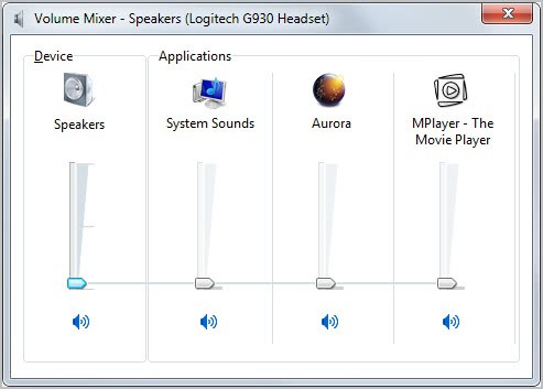 firefox audio