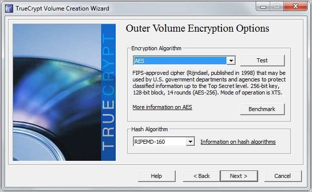 TrueCrypt Audit Phase II completed: 4 vulnerabilities identified