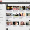 youtube browse