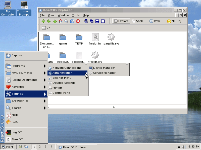 Windows XP - August 24, 2001 - April 8, 2014 R.I.P. - Windows News - www.