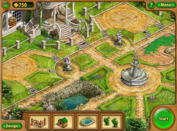 gardenscapes