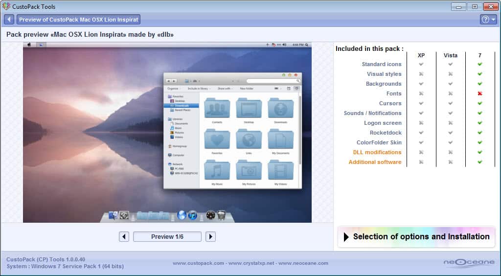 Macpaw.com › how-to › download-old-macos-versionsDownload and Install old Versions of OS X on a Mac