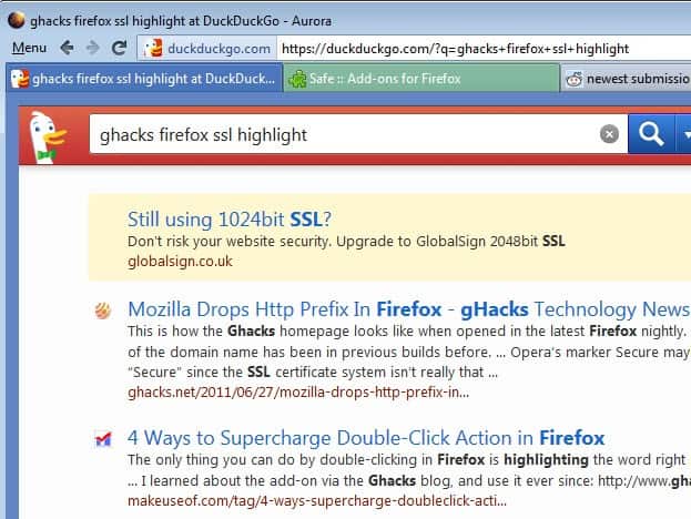 Securing Your Web Browsing: Is Firefox Safe?