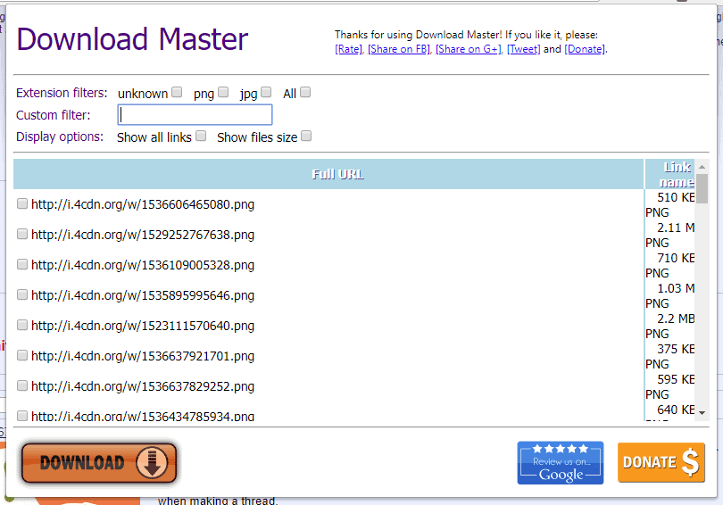 bulk image downloader load cookies from chrome bulk image downloader load cookies from chrome