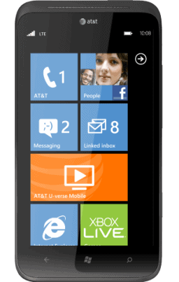 windows phone 7