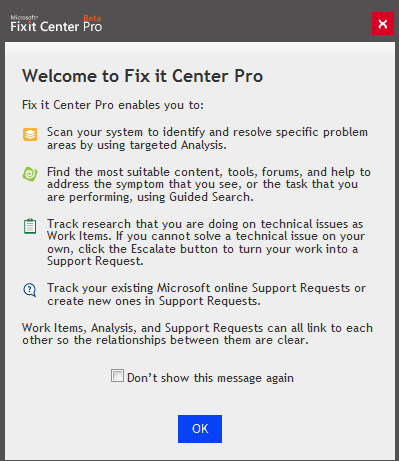 fix-it center pro