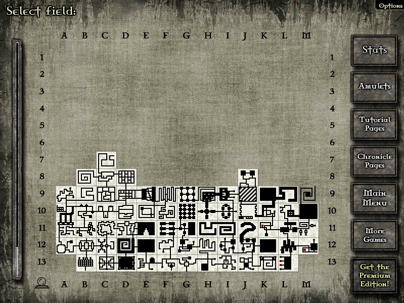gemcraft labyrinth mana farm