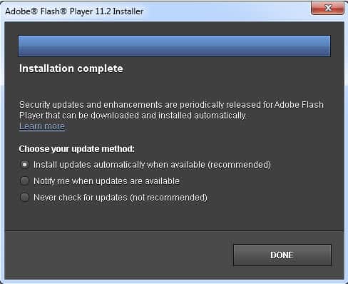 what flash player do i need for the brave browser what flash player do i need for the brave browser