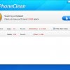 free up iphone space phoneclean